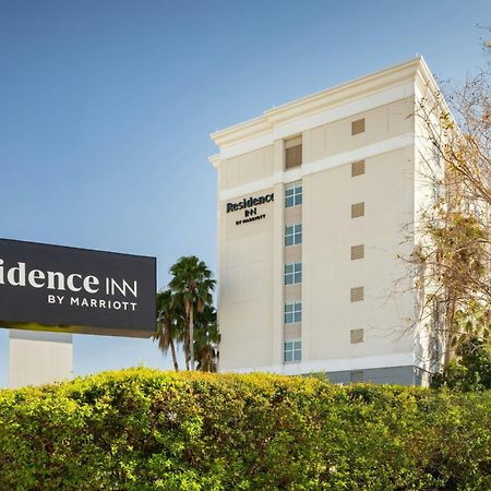 Residence Inn Tampa Westshore Airport Dış mekan fotoğraf