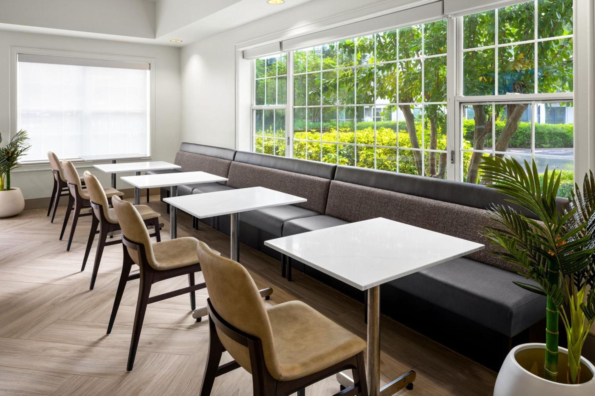 Residence Inn Tampa Westshore Airport Dış mekan fotoğraf