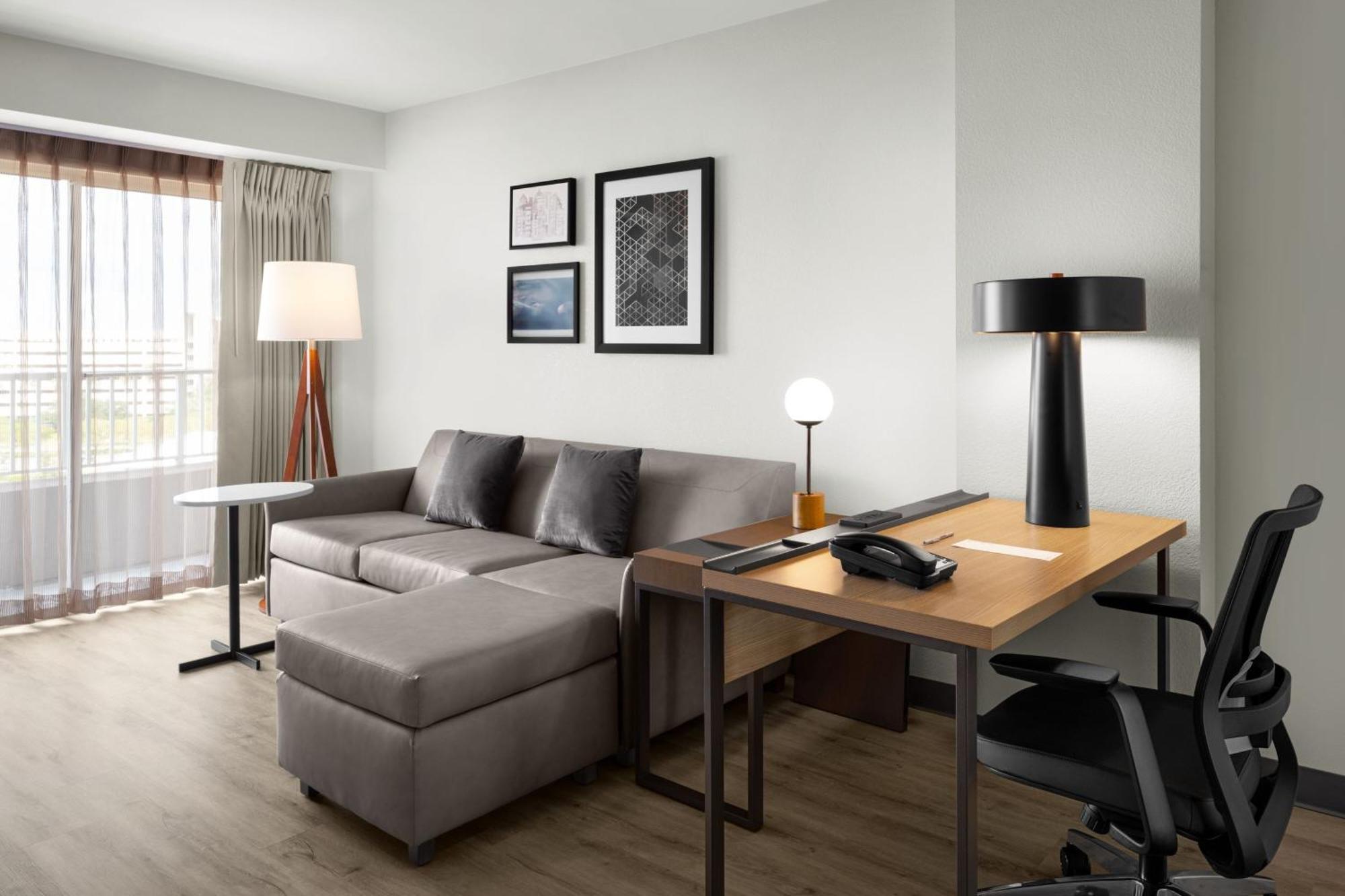 Residence Inn Tampa Westshore Airport Dış mekan fotoğraf