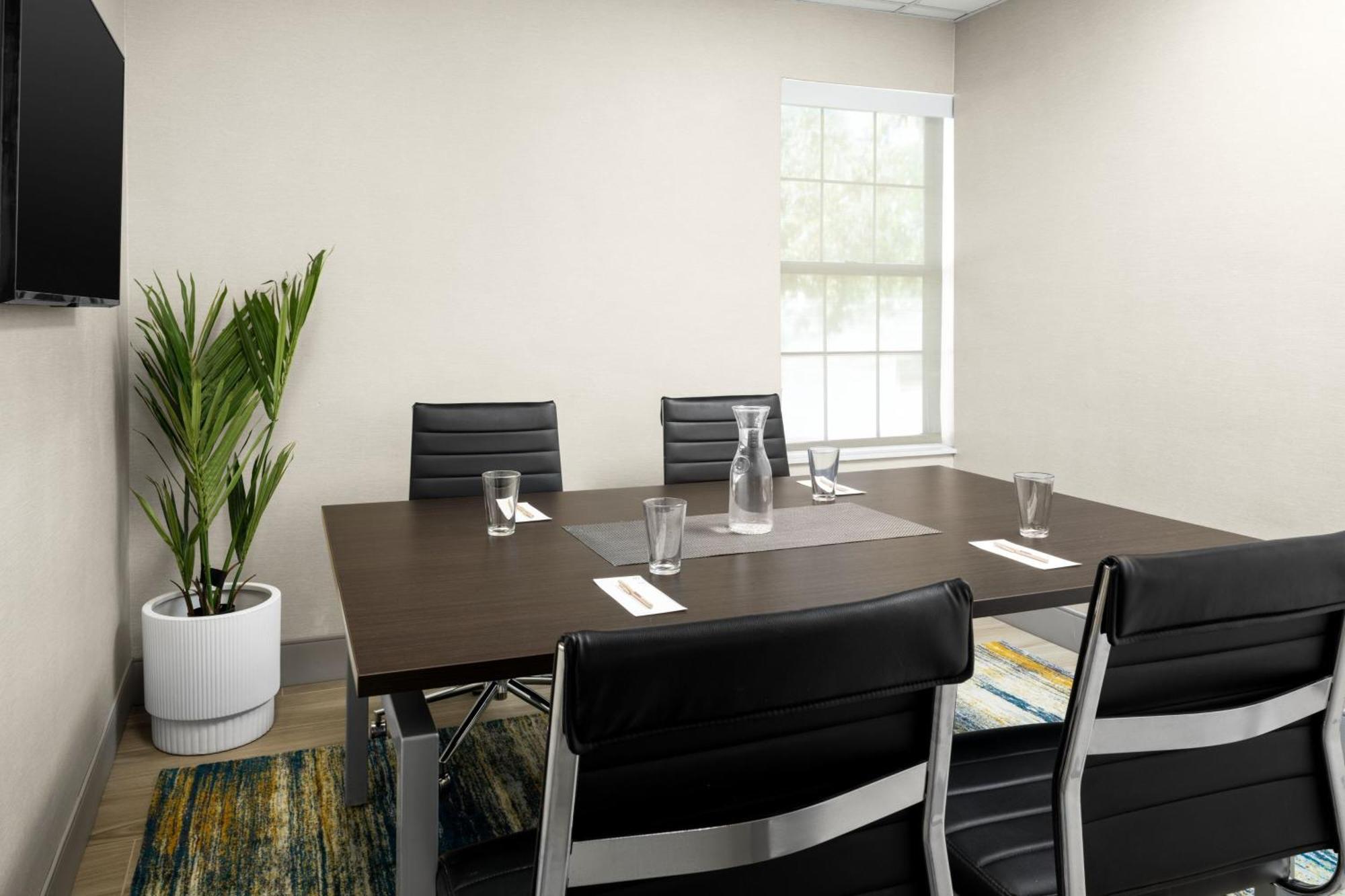 Residence Inn Tampa Westshore Airport Dış mekan fotoğraf