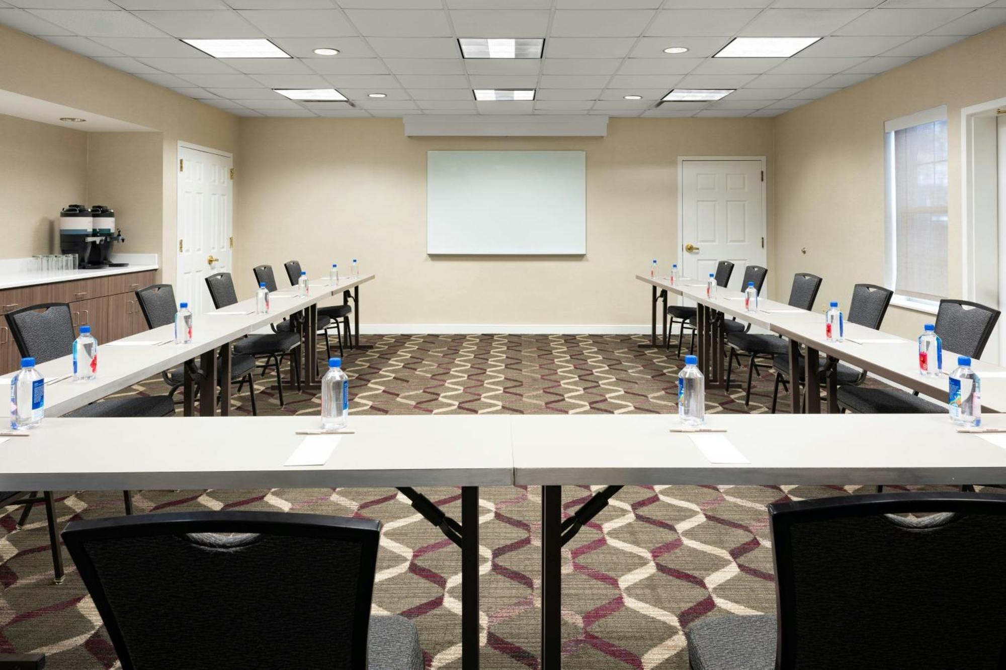 Residence Inn Tampa Westshore Airport Dış mekan fotoğraf