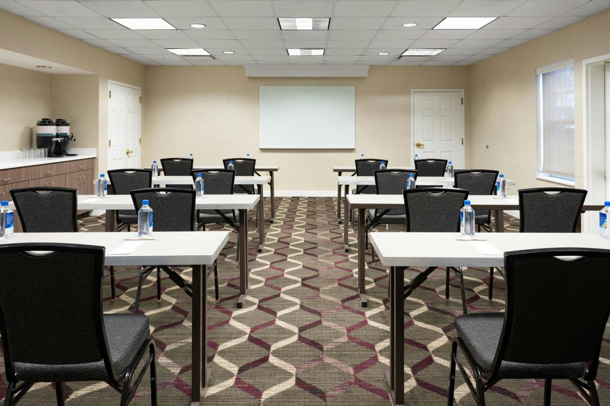 Residence Inn Tampa Westshore Airport Dış mekan fotoğraf