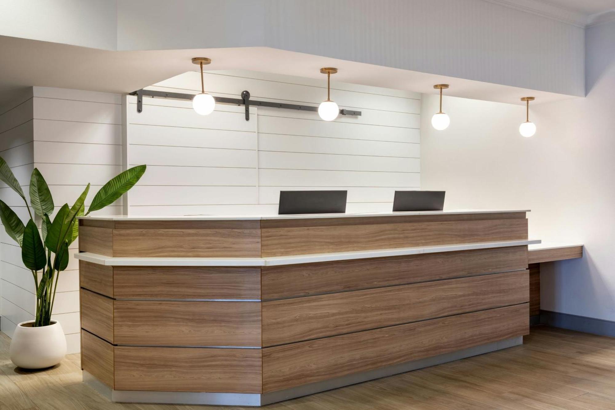 Residence Inn Tampa Westshore Airport Dış mekan fotoğraf