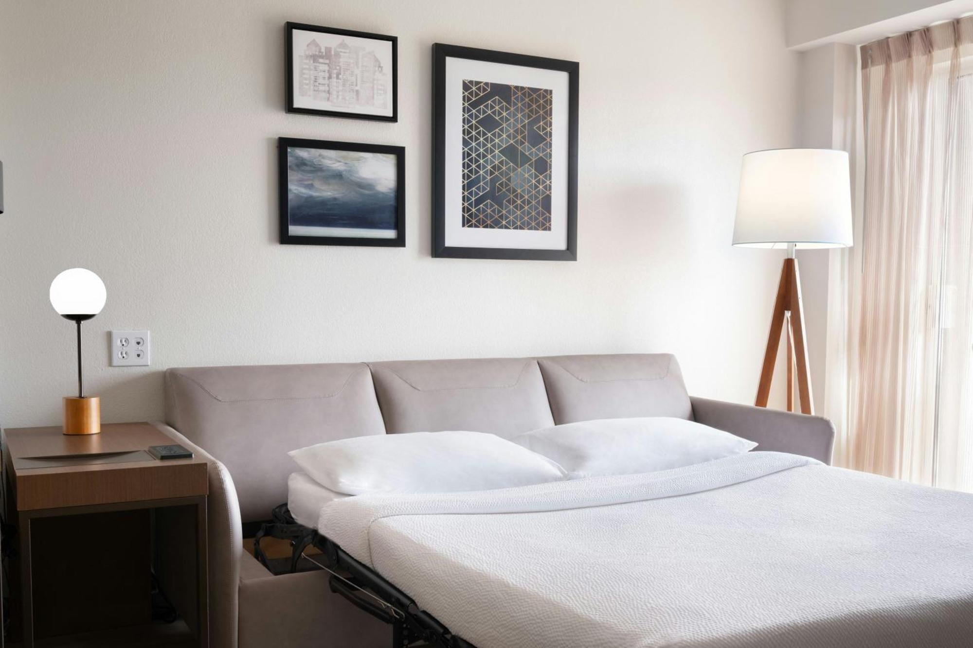 Residence Inn Tampa Westshore Airport Dış mekan fotoğraf