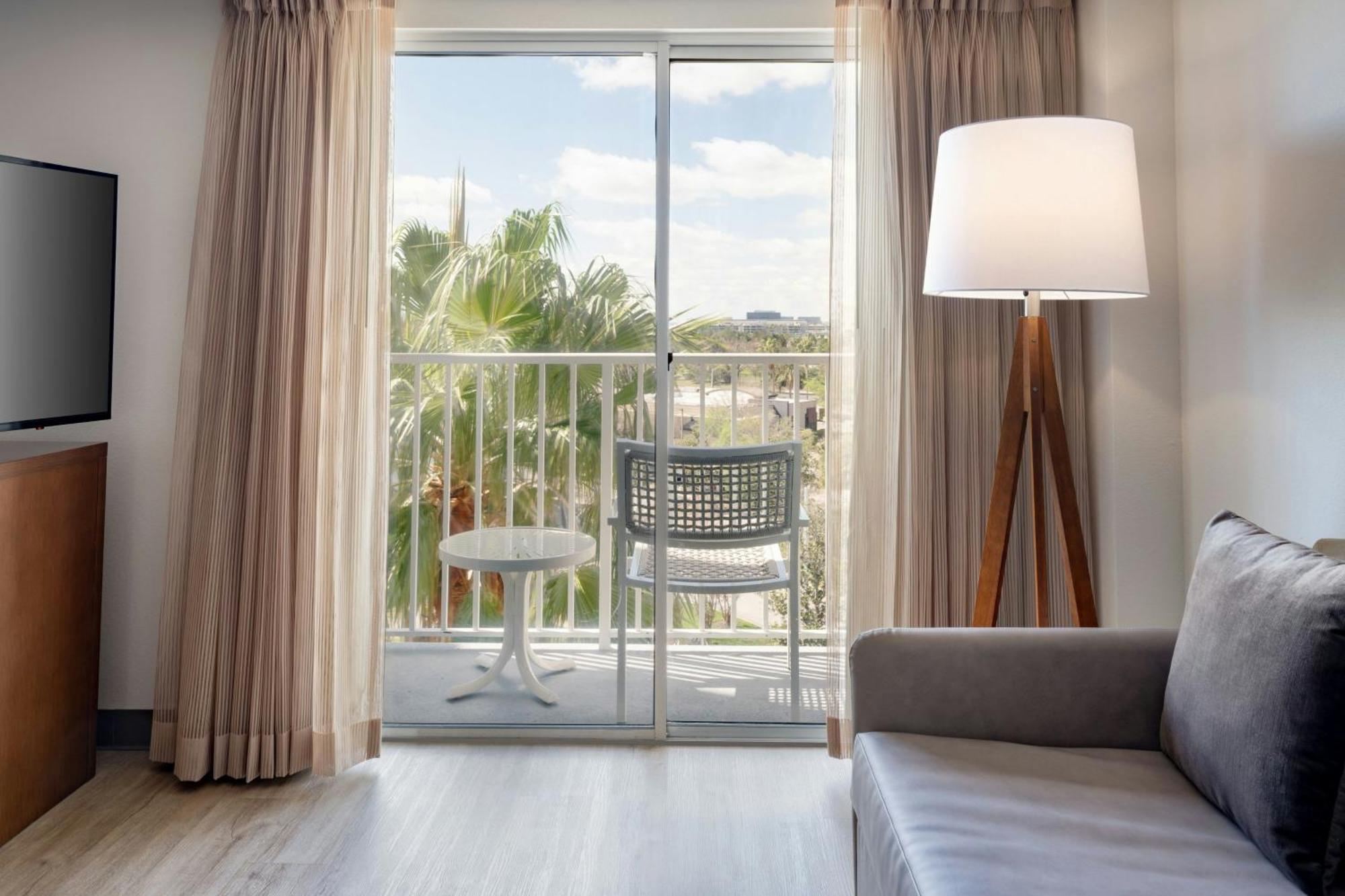 Residence Inn Tampa Westshore Airport Dış mekan fotoğraf