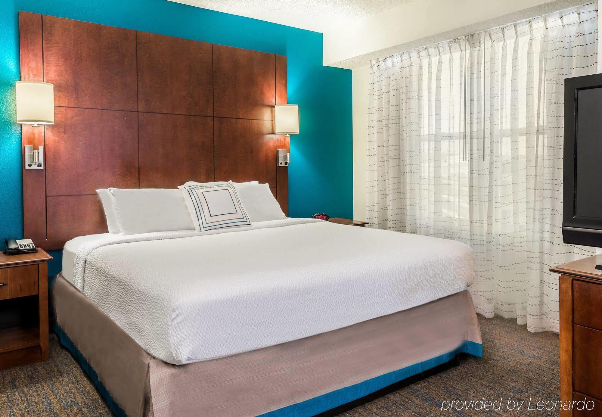 Residence Inn Tampa Westshore Airport Dış mekan fotoğraf