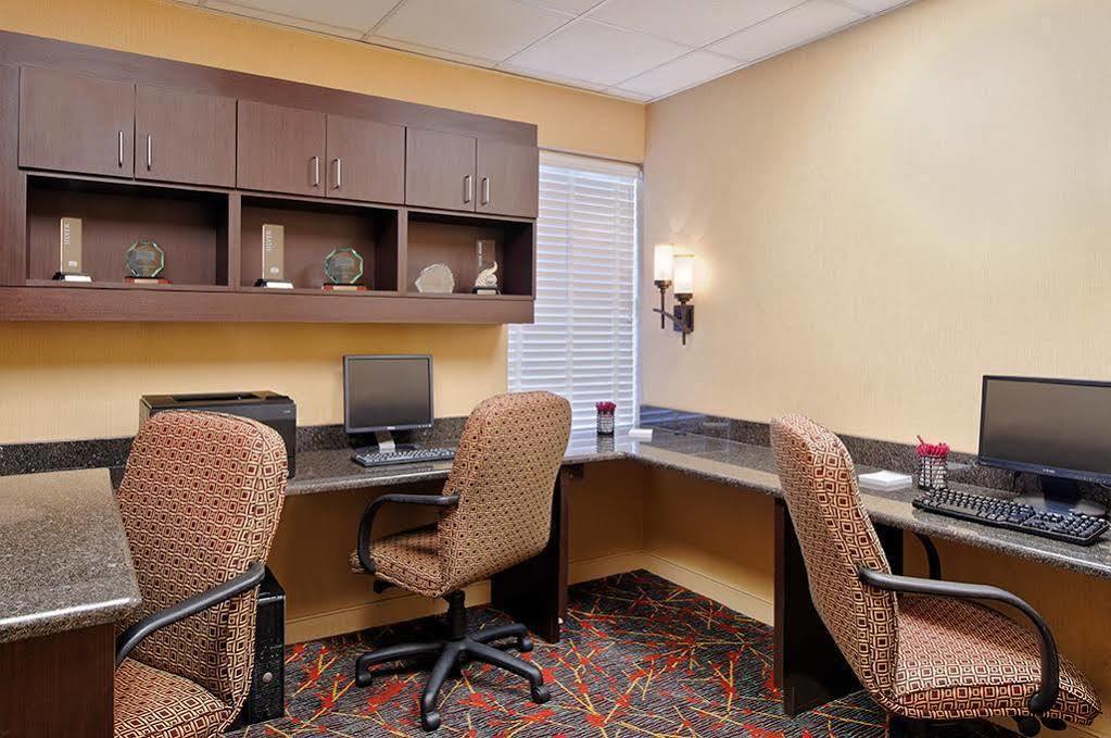 Residence Inn Tampa Westshore Airport Dış mekan fotoğraf